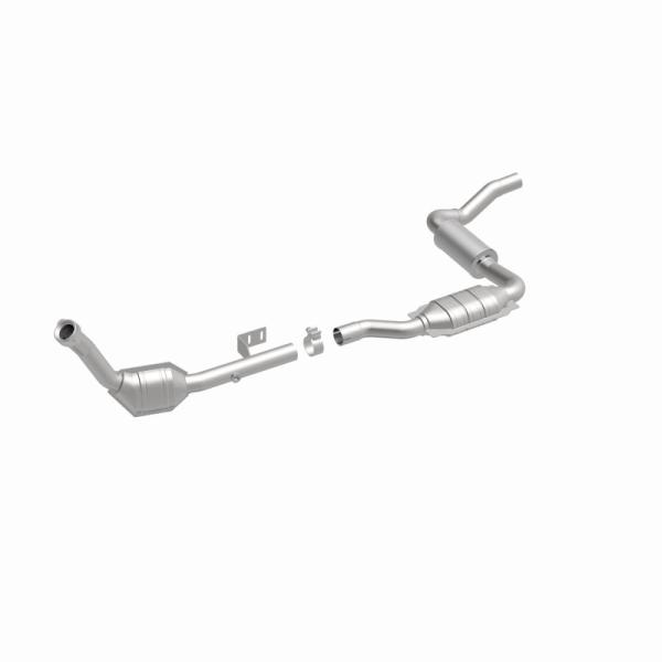 MAG Converter Direct Fit Magnaflow 49865