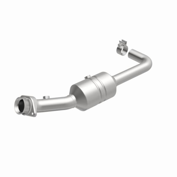 Magnaflow 5551157