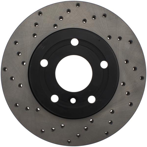 Stoptech 128.22003R