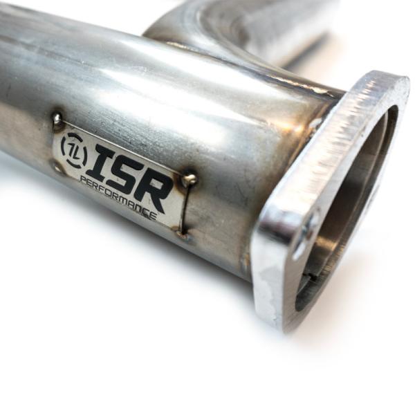 ISR Performance IS-240LS-Y