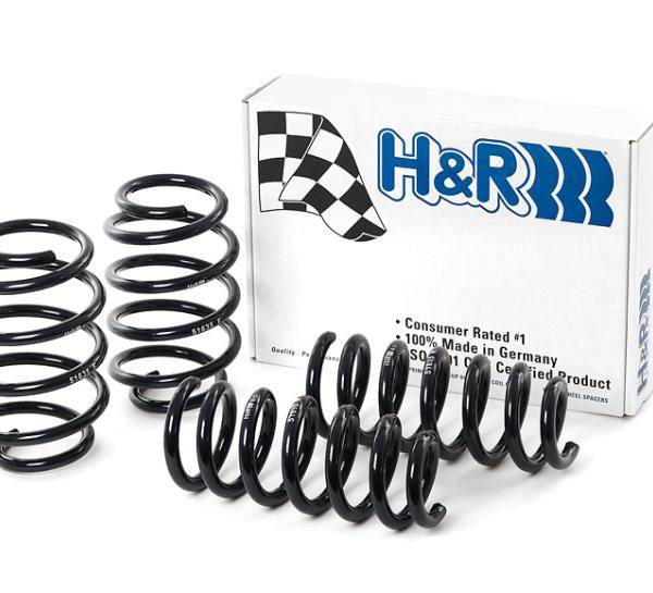 HR Sport Springs H&R 51635
