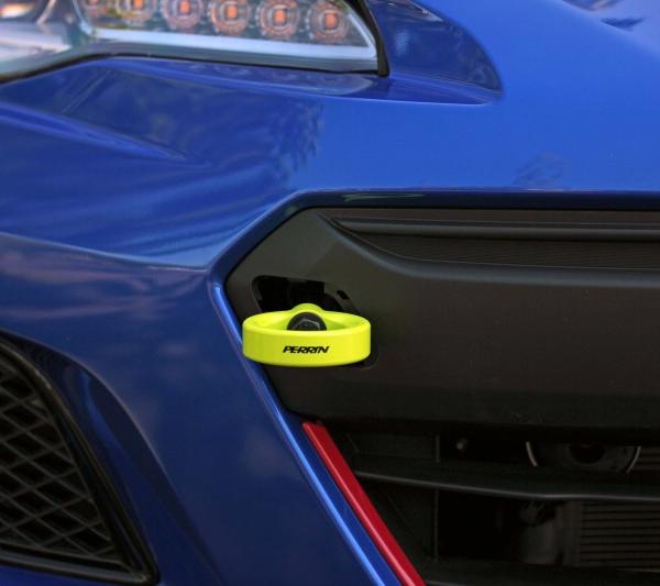 Perrin Performance PSP-BDY-235NY