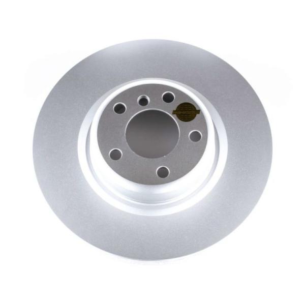 PowerStop EBR1404EVC