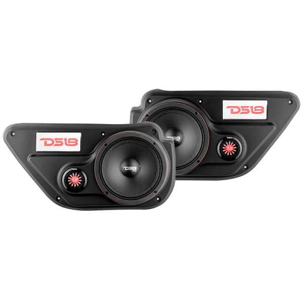 DS18 JL-BD-LR