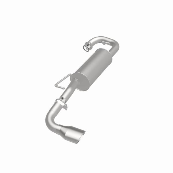 MAG BRE Exhaust Kits Magnaflow 106-0896