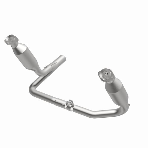 MAG Converter Direct Fit Magnaflow 4651657