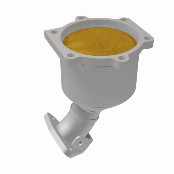 Magnaflow 452806