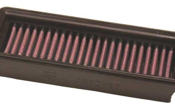 KN Drop in Air Filters K&N Engineering 33-2860
