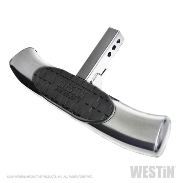 Westin 21-50010