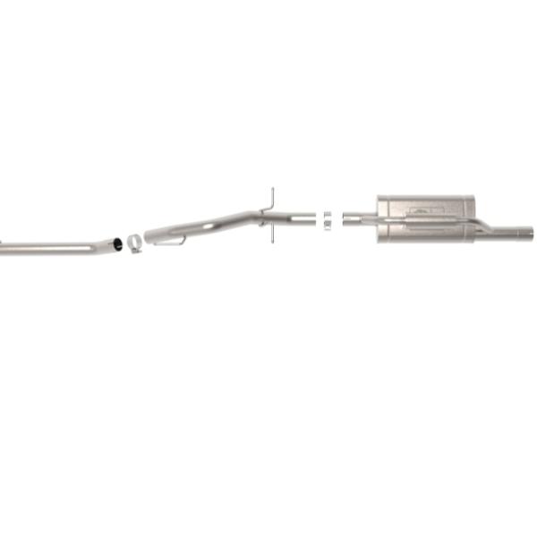 AFE Exhaust Cat Back aFe 49-33149