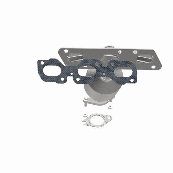 MAG Converter Direct Fit Magnaflow 452010