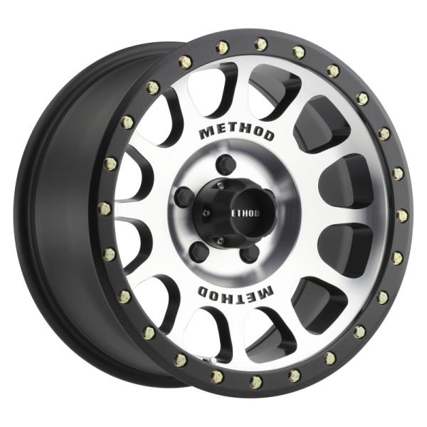 Method Wheels MR30589058300