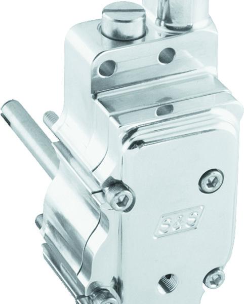 S&S Cycle 31-6208