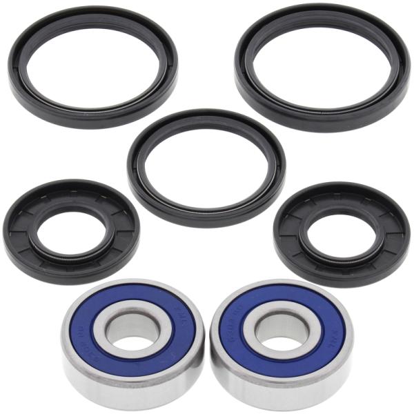 ABR Wheel Bearing Kits All Balls Racing 25-1311