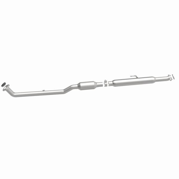 MAG Converter Direct Fit Magnaflow 21-074