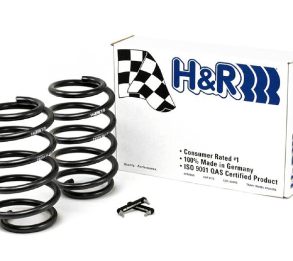 HR Sport Springs H&R 29378-1