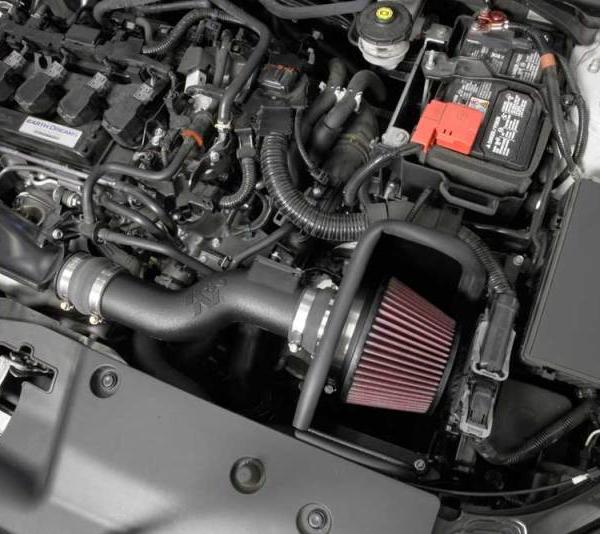 K&N Engineering 63-3516