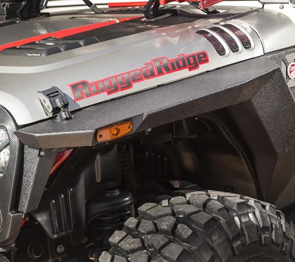 Rugged Ridge 11615.01