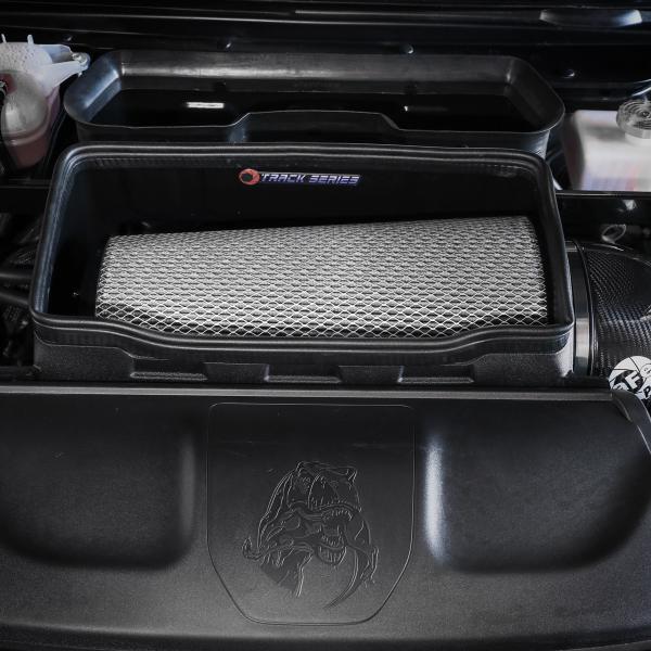 AFE Pro-Dry S Intake aFe 57-10022D