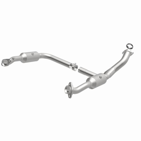 MAG Converter Direct Fit Magnaflow 5551598