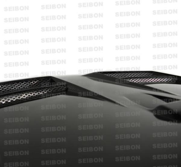 Seibon HD0809MITLAN-DV