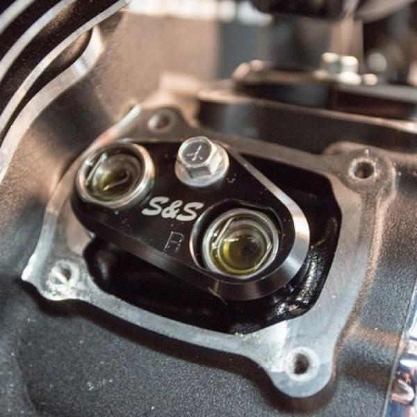 S&S Cycle 330-0655