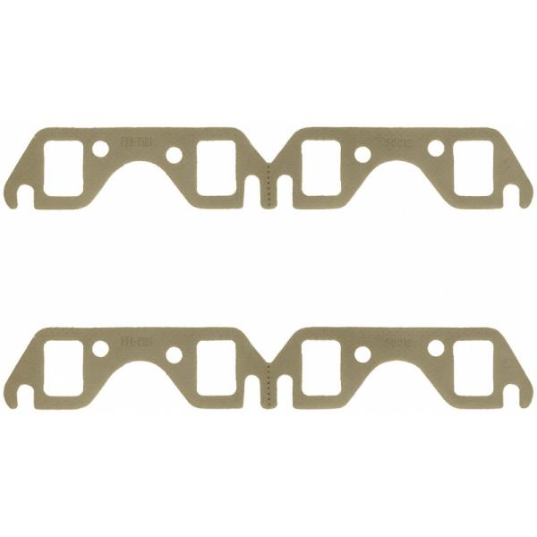 FEL Exhaust Manifold Gaskets Fel-Pro MS90012