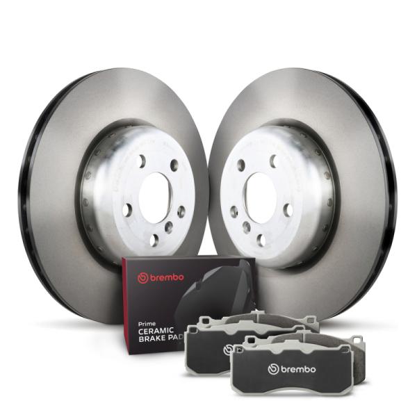 Brembo OE KT00B78
