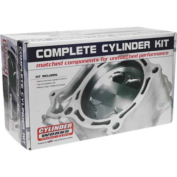 Cylinder Works CW60007K02