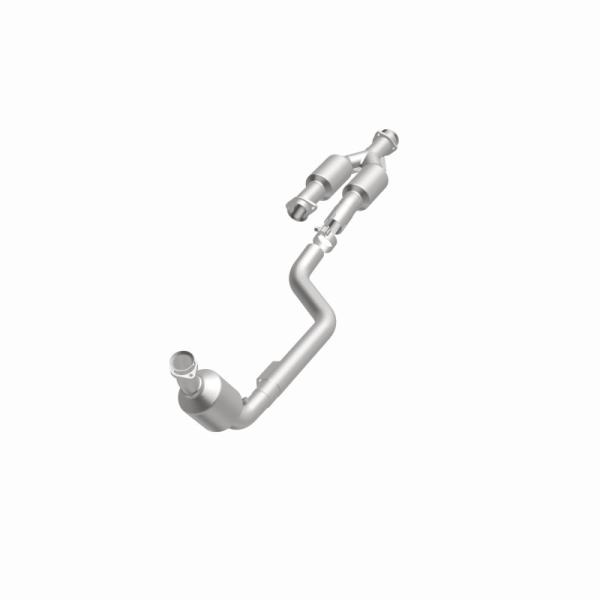 Magnaflow 5411188