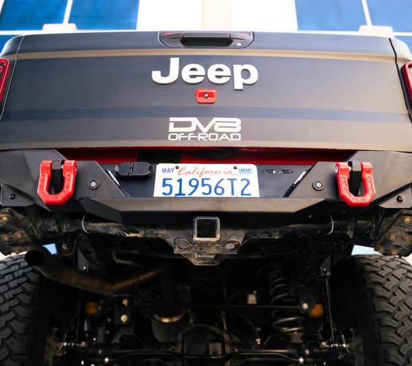 DV8 Offroad UNSK-01RD