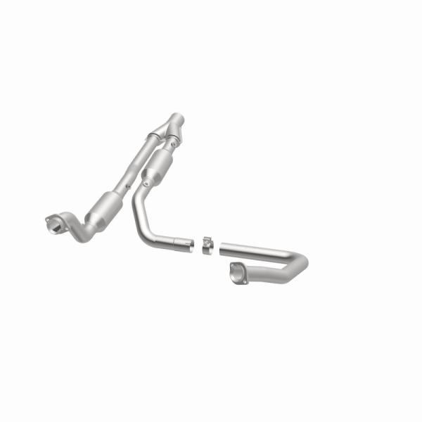 Magnaflow 5451358