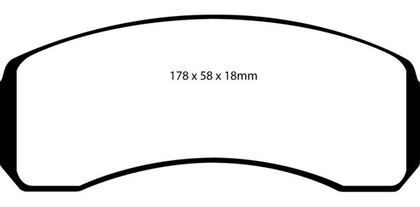 EBC UD1169