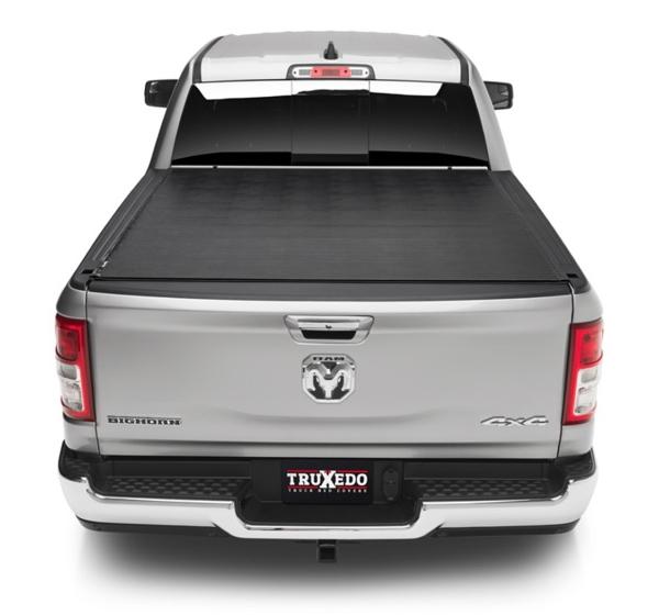 TRX Bed Cover - Sentry Truxedo 1585801