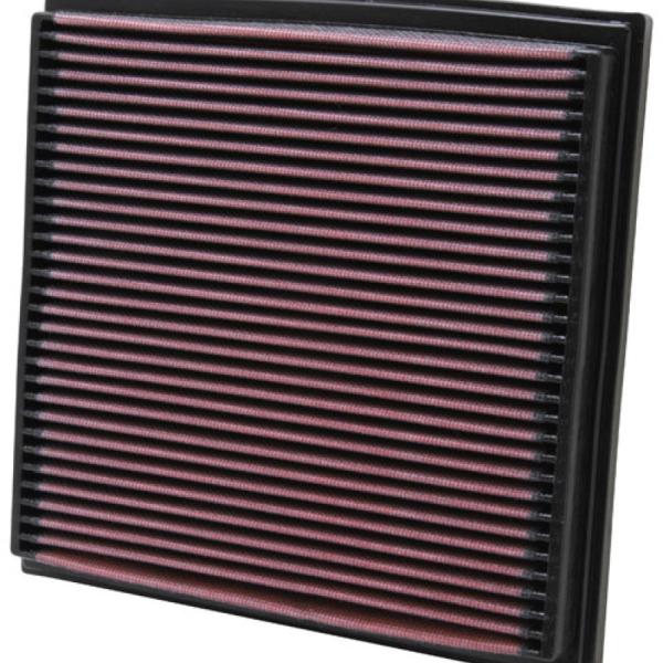 KN Drop in Air Filters K&N Engineering 33-2733