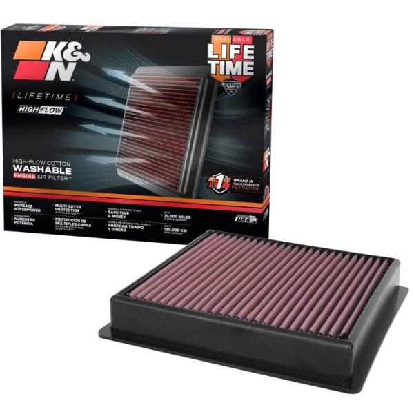 K&N Engineering 33-5100