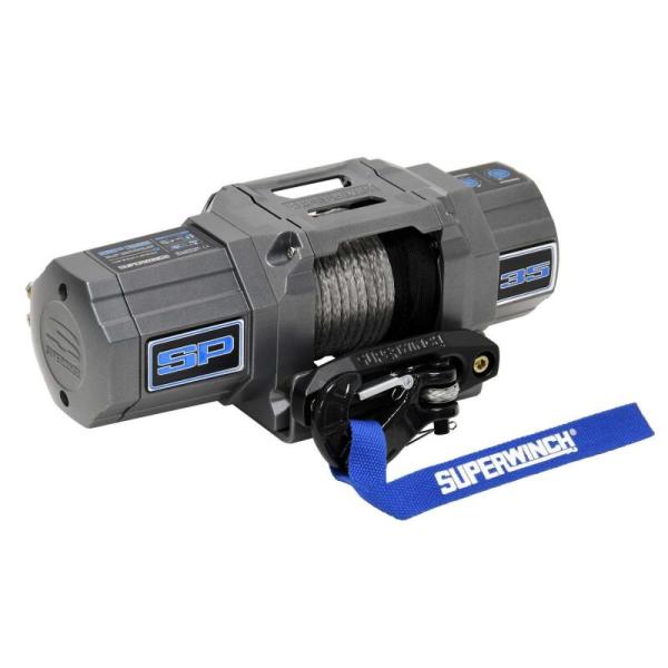 Superwinch 1135250