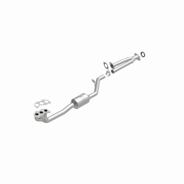 MAG Converter Direct Fit Magnaflow 52202