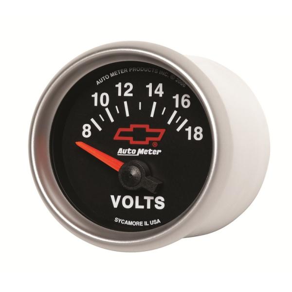 AutoMeter 3692-00406