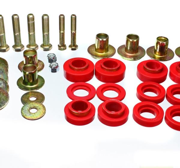 Energy Suspension 3.4144R