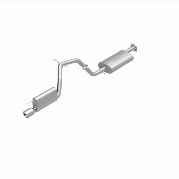 Magnaflow 16631