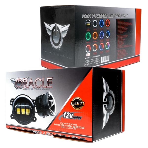 ORACLE Lighting 5775-005