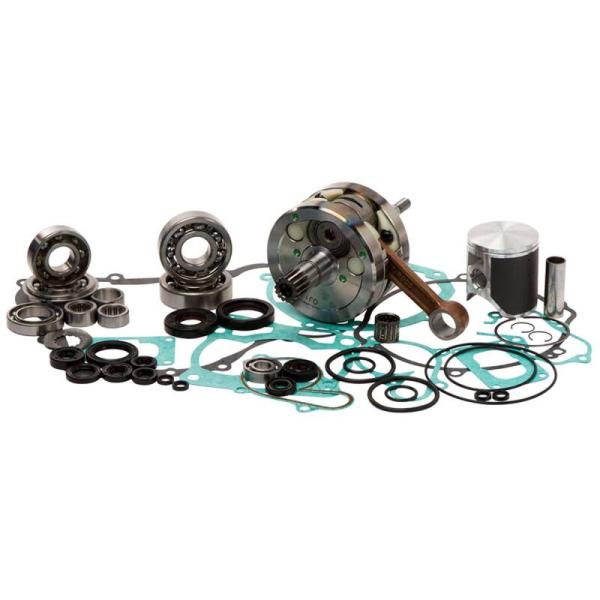 Vertex Pistons WR101-094