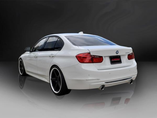 CORSA Performance 14938