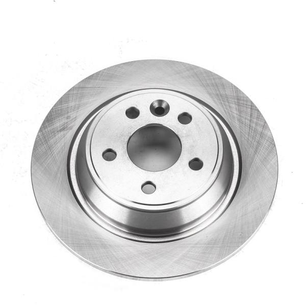 PowerStop EBR1299