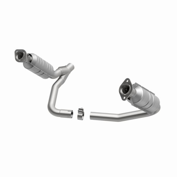 MAG Converter Direct Fit Magnaflow 24397