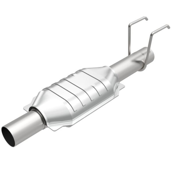 MAG Converter Direct Fit Magnaflow 23292