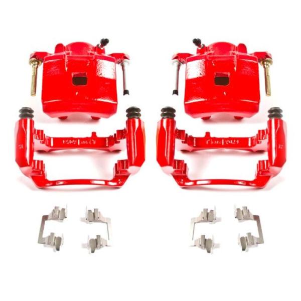 PowerStop S4906