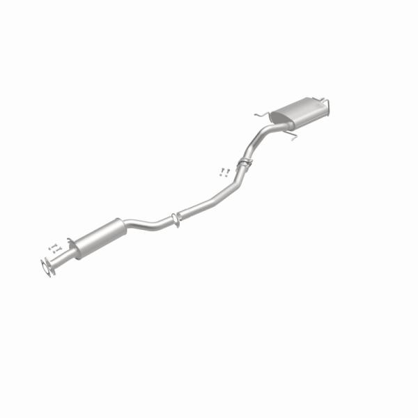 Magnaflow 106-0839