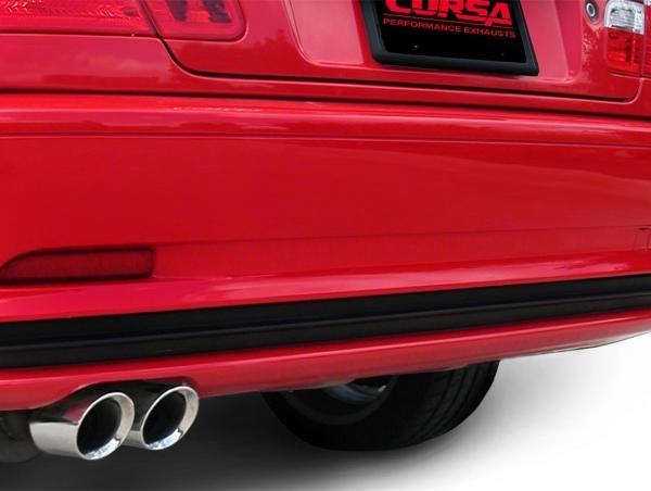 CORSA Performance 14559